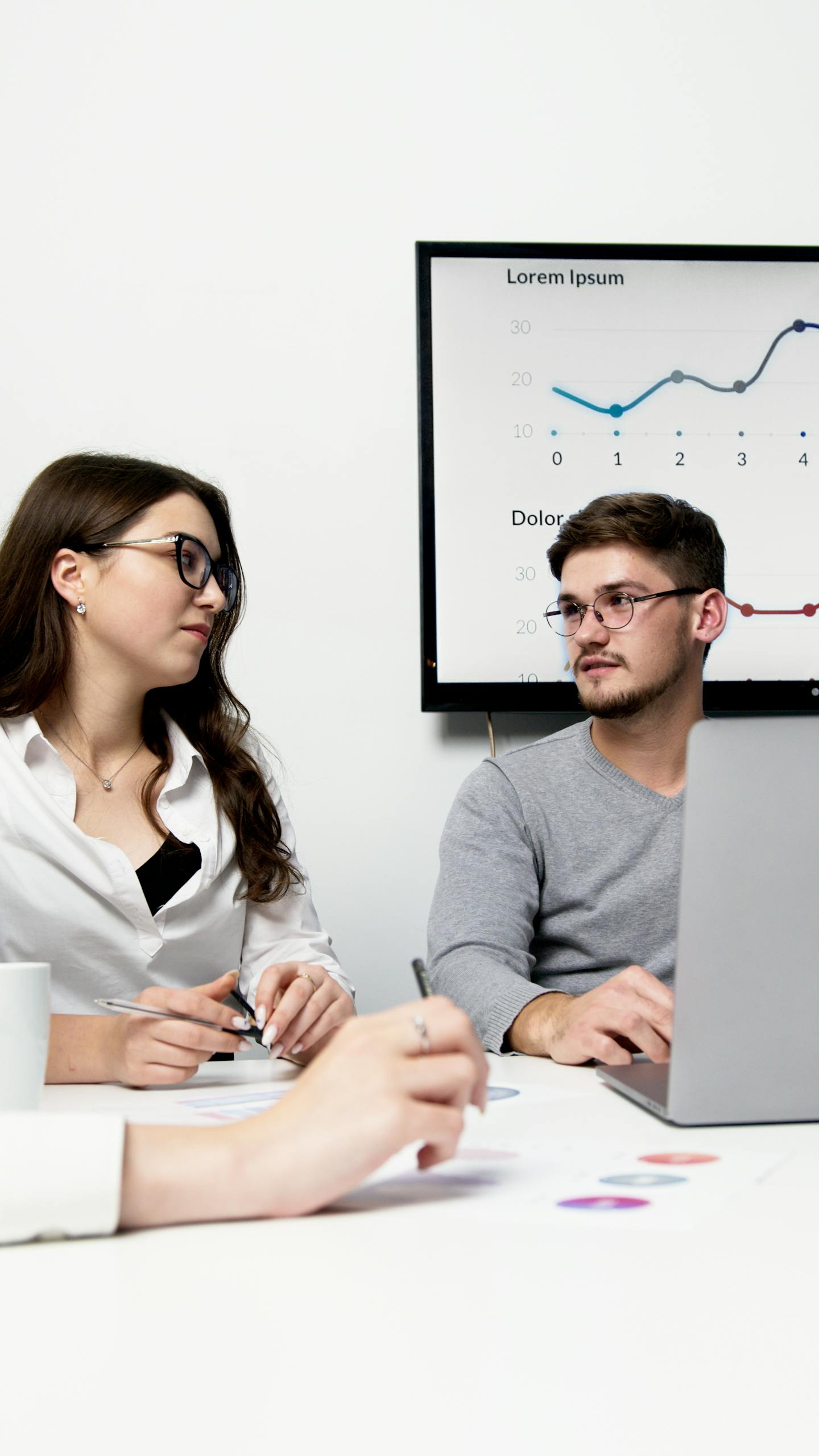Audit Gratuit Marketing à Casablanca
