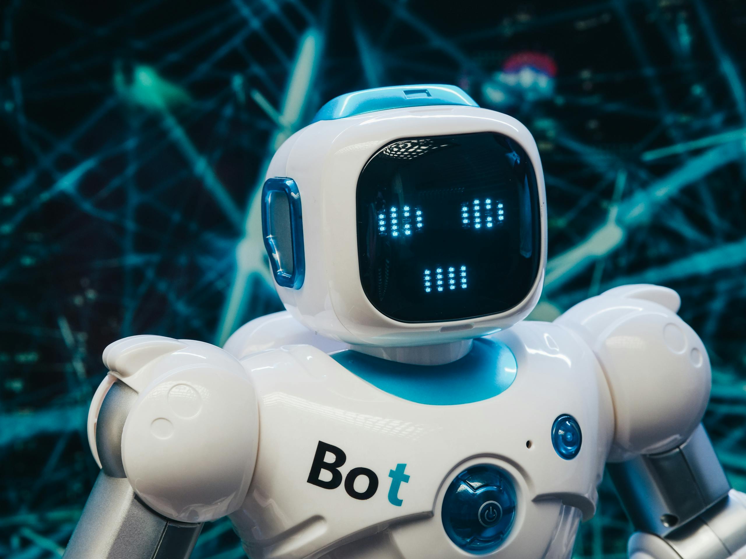 AI Chatbot Casablanca
